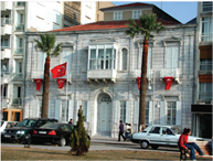 İzmir Atatürk Müzesi.bmp