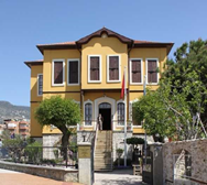 Alanya Atatürk evi.bmp